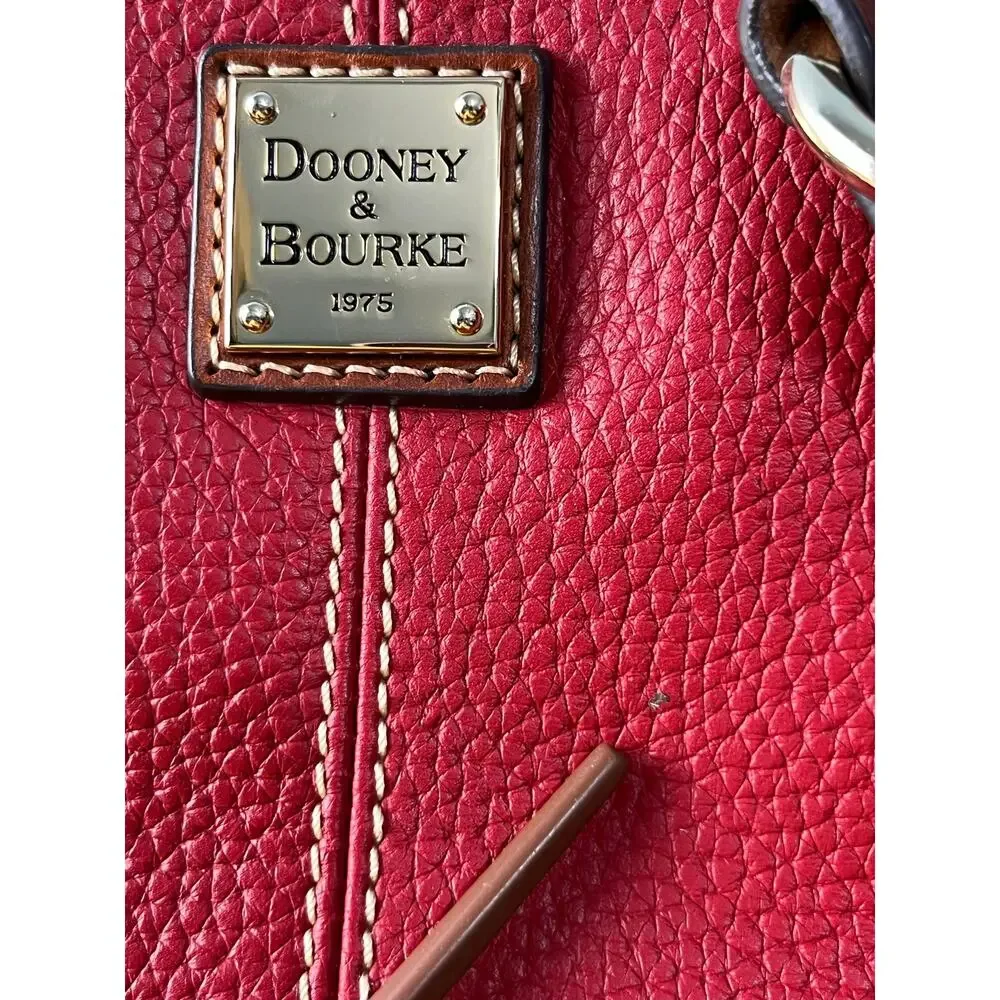 Dooney & Bourke vtg dooney